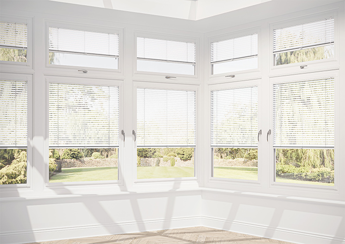 Venetian, Silver Star - Perfect Fit Blind - Image 9